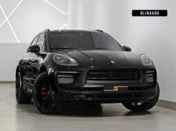PORSCHE MACAN 2.9 V6 BITURBO GASOLINA GTS PDK