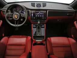 
										PORSCHE MACAN 2.9 V6 BITURBO GASOLINA GTS PDK cheio									