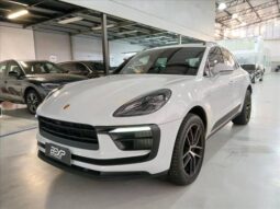 PORSCHE MACAN 2.9 V6 BITURBO GASOLINA S PDK