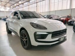 PORSCHE MACAN 2.9 V6 BITURBO GASOLINA S PDK