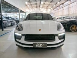 PORSCHE MACAN 2.9 V6 BITURBO GASOLINA S PDK