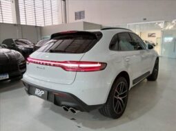 PORSCHE MACAN 2.9 V6 BITURBO GASOLINA S PDK