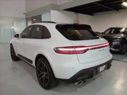 
										PORSCHE MACAN 2.9 V6 BITURBO GASOLINA S PDK cheio									