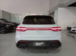 
										PORSCHE MACAN 2.9 V6 BITURBO GASOLINA S PDK cheio									