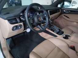 
										PORSCHE MACAN 2.9 V6 BITURBO GASOLINA S PDK cheio									
