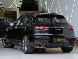 
										PORSCHE MACAN 3.0 S 24V V6 GASOLINA 4P AUTOMÁTICO cheio									