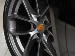 
										PORSCHE MACAN 3.0 S 24V V6 GASOLINA 4P AUTOMÁTICO cheio									
