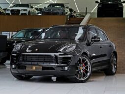 
										PORSCHE MACAN 3.0 S 24V V6 GASOLINA 4P AUTOMÁTICO cheio									