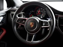 
										PORSCHE MACAN 3.0 S 24V V6 GASOLINA 4P AUTOMÁTICO cheio									