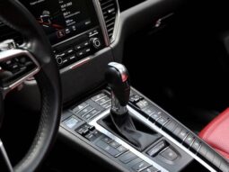 
										PORSCHE MACAN 3.0 S 24V V6 GASOLINA 4P AUTOMÁTICO cheio									