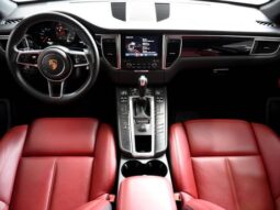 
										PORSCHE MACAN 3.0 S 24V V6 GASOLINA 4P AUTOMÁTICO cheio									