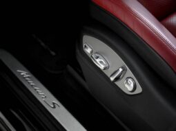 
										PORSCHE MACAN 3.0 S 24V V6 GASOLINA 4P AUTOMÁTICO cheio									