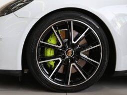PORSCHE PANAMERA 2.9 V6 E-HYBRID 4 SPORT TURISMO PDK