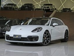 
										PORSCHE PANAMERA 2.9 V6 E-HYBRID 4 SPORT TURISMO PDK cheio									