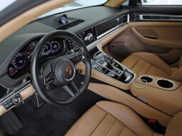 
										PORSCHE PANAMERA 2.9 V6 E-HYBRID 4 SPORT TURISMO PDK cheio									