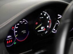 
										PORSCHE PANAMERA 2.9 V6 E-HYBRID 4 SPORT TURISMO PDK cheio									