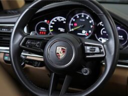 
										PORSCHE PANAMERA 2.9 V6 E-HYBRID 4 SPORT TURISMO PDK cheio									