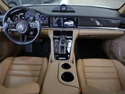 
										PORSCHE PANAMERA 2.9 V6 E-HYBRID 4 SPORT TURISMO PDK cheio									