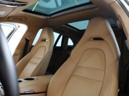 
										PORSCHE PANAMERA 2.9 V6 E-HYBRID 4 SPORT TURISMO PDK cheio									