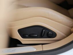 
										PORSCHE PANAMERA 2.9 V6 E-HYBRID 4 SPORT TURISMO PDK cheio									