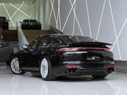 
										PORSCHE PANAMERA 4.0 V8 E-HYBRID TURBO S PDK cheio									