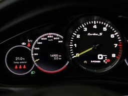 
										PORSCHE PANAMERA 4.0 V8 E-HYBRID TURBO S PDK cheio									