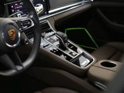 
										PORSCHE PANAMERA 4.0 V8 E-HYBRID TURBO S PDK cheio									