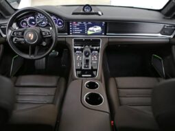 
										PORSCHE PANAMERA 4.0 V8 E-HYBRID TURBO S PDK cheio									