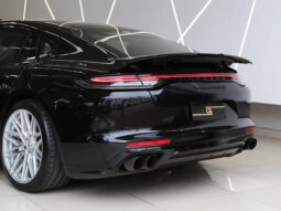 
										PORSCHE PANAMERA 4.0 V8 E-HYBRID TURBO S PDK cheio									