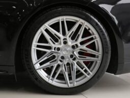 
										PORSCHE PANAMERA 4.0 V8 E-HYBRID TURBO S PDK cheio									