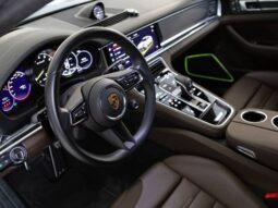 
										PORSCHE PANAMERA 4.0 V8 E-HYBRID TURBO S PDK cheio									