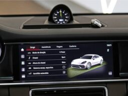 
										PORSCHE PANAMERA 4.0 V8 E-HYBRID TURBO S PDK cheio									