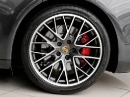 
										PORSCHE PANAMERA 4.0 V8 GASOLINA TURBO PDK cheio									
