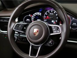 
										PORSCHE PANAMERA 4.0 V8 GASOLINA TURBO PDK cheio									