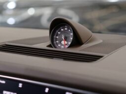
										PORSCHE PANAMERA 4.0 V8 GASOLINA TURBO PDK cheio									