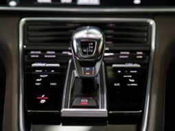 
										PORSCHE PANAMERA 4.0 V8 GASOLINA TURBO PDK cheio									