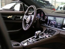
										PORSCHE PANAMERA 4.0 V8 GASOLINA TURBO PDK cheio									