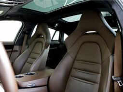 
										PORSCHE PANAMERA 4.0 V8 GASOLINA TURBO PDK cheio									