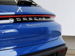 
										PORSCHE TAYCAN 4S CROSS TURISMO ELÉTRICO cheio									