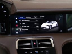 
										PORSCHE TAYCAN 4S CROSS TURISMO ELÉTRICO cheio									