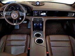 
										PORSCHE TAYCAN 4S CROSS TURISMO ELÉTRICO cheio									