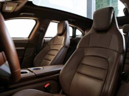 
										PORSCHE TAYCAN 4S CROSS TURISMO ELÉTRICO cheio									