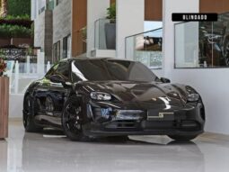 PORSCHE TAYCAN 4S ELÉTRICO