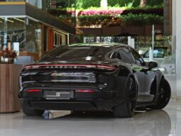 PORSCHE TAYCAN 4S ELÉTRICO