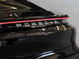 PORSCHE TAYCAN 4S ELÉTRICO