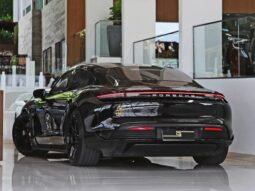PORSCHE TAYCAN 4S ELÉTRICO