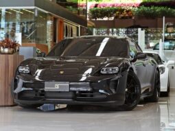 PORSCHE TAYCAN 4S ELÉTRICO