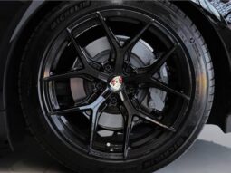 
										PORSCHE TAYCAN 4S ELÉTRICO cheio									