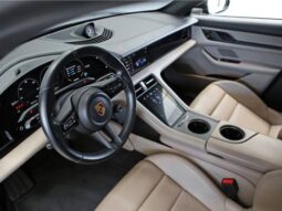 
										PORSCHE TAYCAN 4S ELÉTRICO cheio									