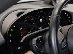 
										PORSCHE TAYCAN 4S ELÉTRICO cheio									